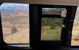 Vantastic Adventure - 2023 Entegra Ethos 20T