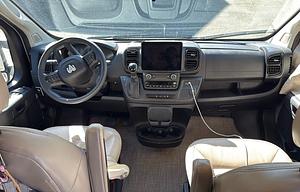 2024 Thor Motor Coach Sequence 20A