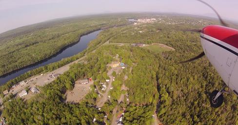 Katahdin Shadows Campground