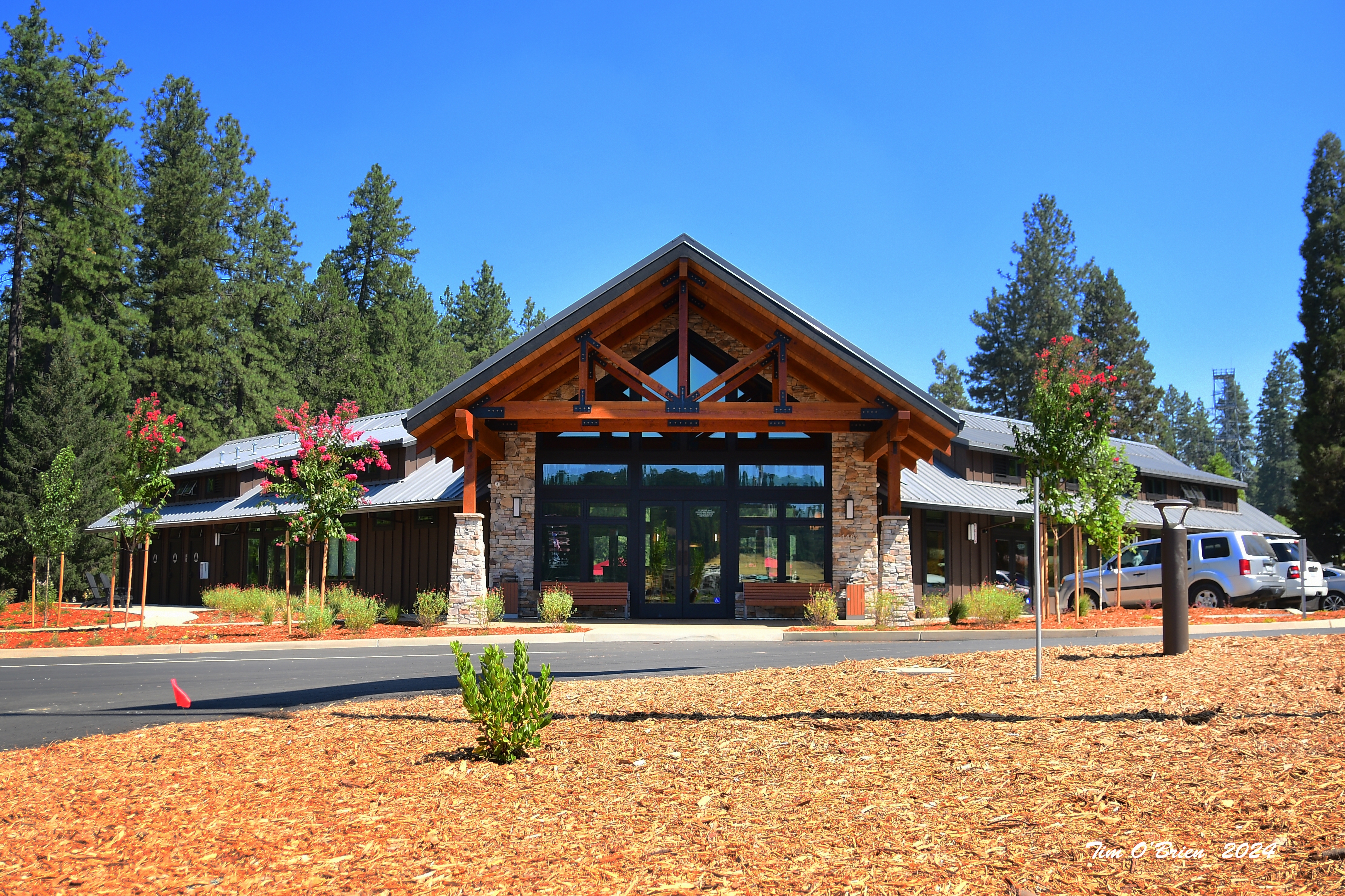 Grass Valley RV Resort