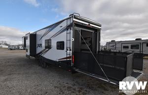 AGA 8 -	2020 Forest River RV XLR Nitro 35DK5