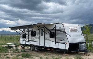 Dutchmen RV Coleman Lantern Series 274BH