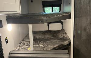 James & Jaime's On/Off Grid Clean Awesome Camper