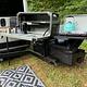"TravelDodge" 2022 Winnebago Solis 59P