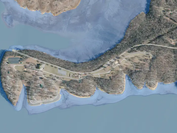 Baileys Point