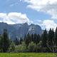 Yosemite National Park