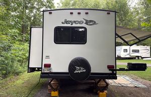 Your Home away from Home