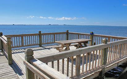 Waters Edge RV Park