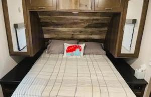 2021 Keystone Passport “Family Adventure Lodge”