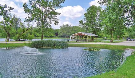 Sycamore RV Resort
