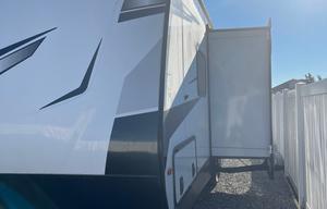 2021 Keystone RV Bullet 250BHS