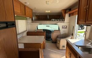 Home on the Playa