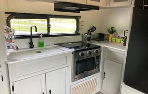 2022 Forest River RV Salem FSX 170SSX
