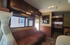 2015 Thor Freedom Elite LPA515