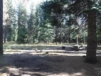 INLET CAMPGROUND