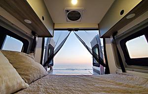 Gracie - NEW 2025 Winnebago Solis 59PX - Sleeps 4