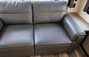 2021 Keystone RV Cougar - The Privateer