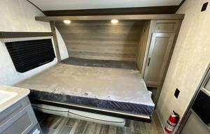 2022 Gulf Stream RV Gulf Stream Enlighten 19BH