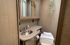 Welcome to the Ultimate Worry-Free Glamping for 10
