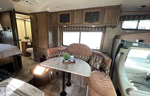 2017 Coachmen RV Freelander 21QB All Season Ready