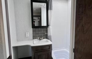 2022 Forest River RV Salem 30QBSS