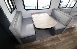 2022 Keystone Bullet with Bunk Room