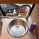 Luxury Mercedes Camper Van | Sleeps 4 | Generator
