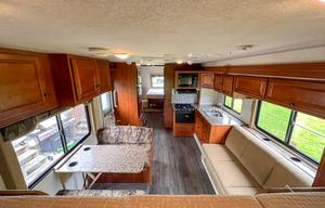 Roam free with Roam Ready RV- Adventure awaits!