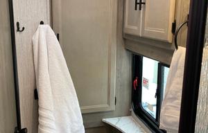 Movin & Groovin 2022 Coachmen RV Freelander
