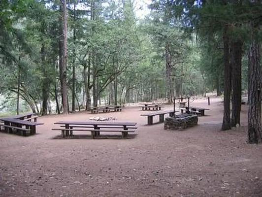 001, Loop: AREA INDIAN SCOTTY GROUP SITE