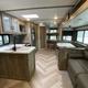 2021 Forest River RV Salem Hemisphere 26BH