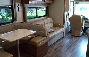 Skye Ryder Pet friendly with delivery options