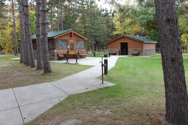 Leech Lake Rec Area