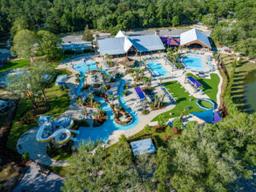 Splash RV Resort