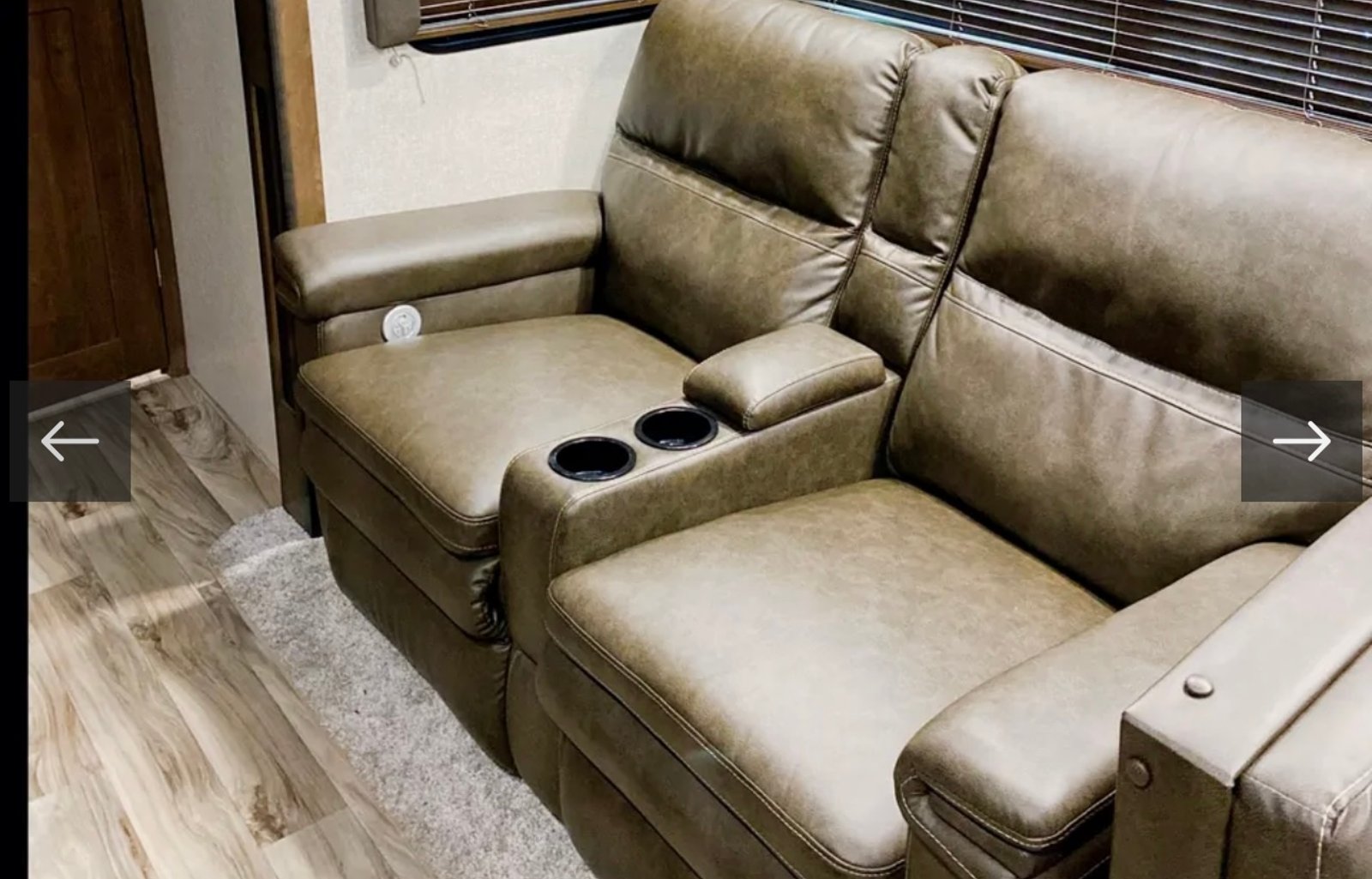 2022 Keystone RV Cougar 364BHL