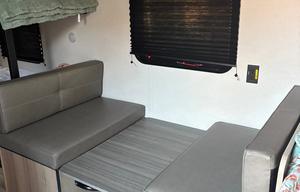 2025 Keystone RV Coleman 17B
