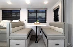 Say hello to "Compassion"! 2023 Silver Lake 31KBH