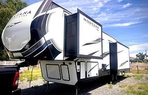 2020 Montana High Country