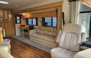 2003 Newmar Kountry Star ksdp3905