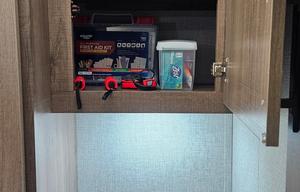 Mini & Mighty 'Sophia' Bunkhouse Grand Design 16BL