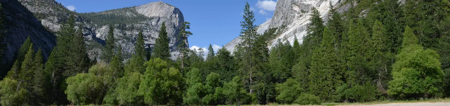 North Pines Campground