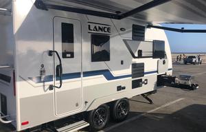 2022 Lance 1685