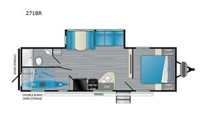 NOWHERE RV - Base Camp