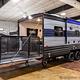 2021 Forest River RV Cherokee Grey Wolf 22RR