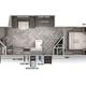 2021 Forest River RV Salem Hemisphere 26BH