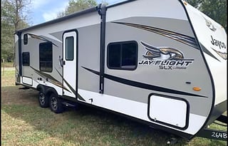 2020 Jayco Jay Flight 26BH