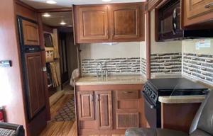 2015 Jayco Greyhawk 31FS ** BUNKHOUSE**