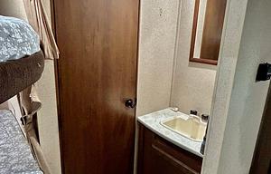 Family Adventure 2015 Jayco Bunkhouse | Sleeps 10