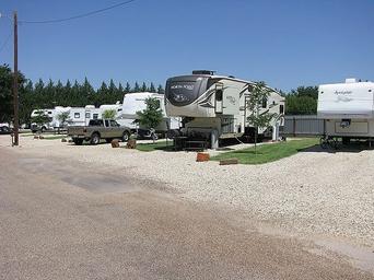 Shallowater MH & RV Park