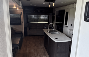 AMAZING Jayco Eagle